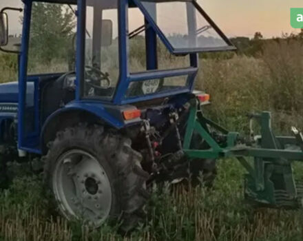 ДТЗ 5244, об'ємом двигуна 0 л та пробігом 0 тис. км за 6200 $, фото 2 на Automoto.ua