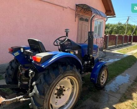 ДТЗ 5244 HPX, объемом двигателя 1.91 л и пробегом 0 тыс. км за 5850 $, фото 2 на Automoto.ua