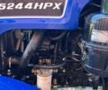 ДТЗ 5244 HPX, объемом двигателя 1.91 л и пробегом 0 тыс. км за 5850 $, фото 3 на Automoto.ua
