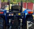 ДТЗ 5244 HPX, объемом двигателя 1.91 л и пробегом 0 тыс. км за 5850 $, фото 5 на Automoto.ua