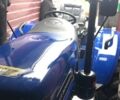 ДТЗ 5244 HPX, объемом двигателя 1.53 л и пробегом 1 тыс. км за 7500 $, фото 2 на Automoto.ua