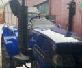ДТЗ 5244 HPX, объемом двигателя 1.53 л и пробегом 1 тыс. км за 7500 $, фото 4 на Automoto.ua