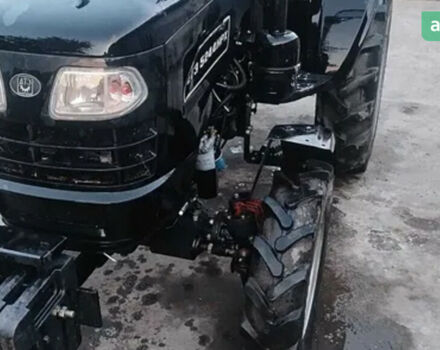 ДТЗ 5244 HPX, объемом двигателя 1.91 л и пробегом 0 тыс. км за 6000 $, фото 5 на Automoto.ua