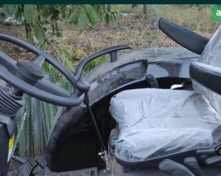 ДТЗ 5244 HPX, объемом двигателя 0 л и пробегом 0 тыс. км за 6500 $, фото 3 на Automoto.ua