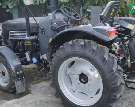 ДТЗ 5244 HPX, объемом двигателя 0 л и пробегом 0 тыс. км за 6500 $, фото 4 на Automoto.ua