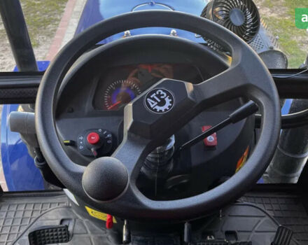 ДТЗ 5244 HPX, объемом двигателя 1.91 л и пробегом 0 тыс. км за 8300 $, фото 11 на Automoto.ua