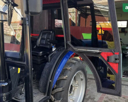 ДТЗ 5244 HPX, объемом двигателя 1.91 л и пробегом 0 тыс. км за 8300 $, фото 3 на Automoto.ua