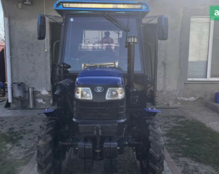 ДТЗ 5244 HPX, объемом двигателя 1.91 л и пробегом 0 тыс. км за 8300 $, фото 1 на Automoto.ua