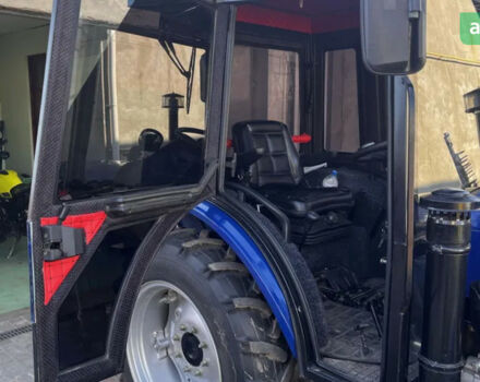 ДТЗ 5244 HPX, объемом двигателя 1.91 л и пробегом 0 тыс. км за 8300 $, фото 2 на Automoto.ua