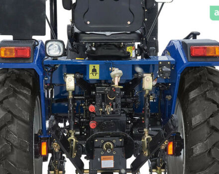 ДТЗ 5244 HPX, объемом двигателя 1.91 л и пробегом 0 тыс. км за 7116 $, фото 8 на Automoto.ua