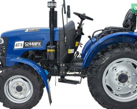 ДТЗ 5244 HPX, объемом двигателя 1.91 л и пробегом 0 тыс. км за 7116 $, фото 3 на Automoto.ua