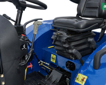 ДТЗ 5244 HPX, объемом двигателя 1.91 л и пробегом 0 тыс. км за 7116 $, фото 12 на Automoto.ua