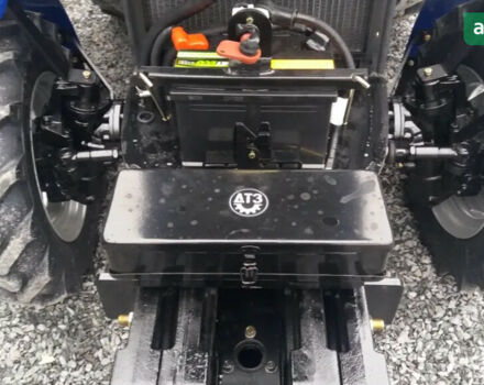 ДТЗ 5244 HPX, об'ємом двигуна 1.91 л та пробігом 0 тис. км за 7200 $, фото 7 на Automoto.ua