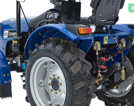 ДТЗ 5244 HPX, объемом двигателя 1.91 л и пробегом 0 тыс. км за 7116 $, фото 7 на Automoto.ua