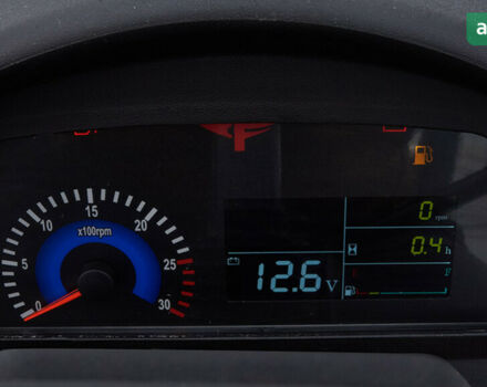 ДТЗ 5244 HPX, объемом двигателя 1.91 л и пробегом 0 тыс. км за 7116 $, фото 15 на Automoto.ua