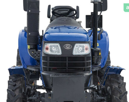 ДТЗ 5244 HPX, объемом двигателя 1.91 л и пробегом 0 тыс. км за 7116 $, фото 6 на Automoto.ua