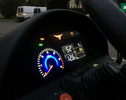 ДТЗ 5244 HPX, об'ємом двигуна 1.91 л та пробігом 0 тис. км за 7200 $, фото 2 на Automoto.ua