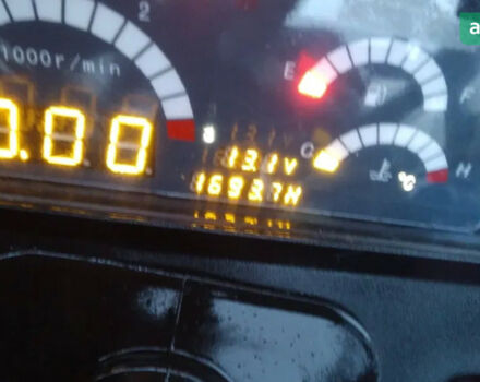 ДТЗ 5244 HPX, об'ємом двигуна 1.91 л та пробігом 0 тис. км за 7500 $, фото 3 на Automoto.ua