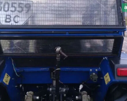 ДТЗ 5244 HPX, об'ємом двигуна 1.91 л та пробігом 0 тис. км за 7500 $, фото 2 на Automoto.ua