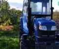 ДТЗ 5244 HPX, объемом двигателя 0 л и пробегом 2 тыс. км за 5460 $, фото 3 на Automoto.ua