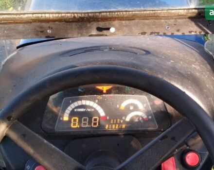 ДТЗ 5244 HPX, объемом двигателя 0 л и пробегом 2 тыс. км за 5460 $, фото 2 на Automoto.ua