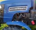 ДТЗ 5244 HPX, объемом двигателя 0 л и пробегом 2 тыс. км за 5460 $, фото 1 на Automoto.ua