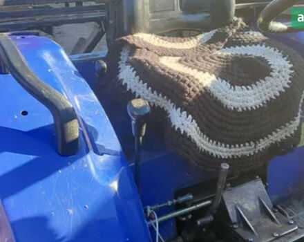 ДТЗ 5244 HPX, об'ємом двигуна 2 л та пробігом 0 тис. км за 4400 $, фото 3 на Automoto.ua