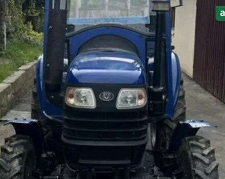 ДТЗ 5244 HPX, объемом двигателя 1.91 л и пробегом 0 тыс. км за 5500 $, фото 3 на Automoto.ua