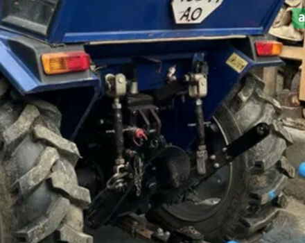 ДТЗ 5244 HPX, объемом двигателя 1.91 л и пробегом 0 тыс. км за 5500 $, фото 1 на Automoto.ua
