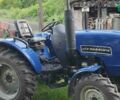 ДТЗ 5244 HPX, объемом двигателя 1.91 л и пробегом 0 тыс. км за 6000 $, фото 1 на Automoto.ua