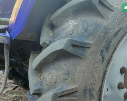 ДТЗ 5244 HPX, об'ємом двигуна 2 л та пробігом 0 тис. км за 4400 $, фото 6 на Automoto.ua