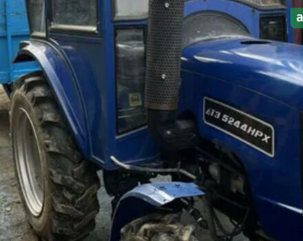 ДТЗ 5244 HPX, объемом двигателя 1.91 л и пробегом 0 тыс. км за 5500 $, фото 2 на Automoto.ua