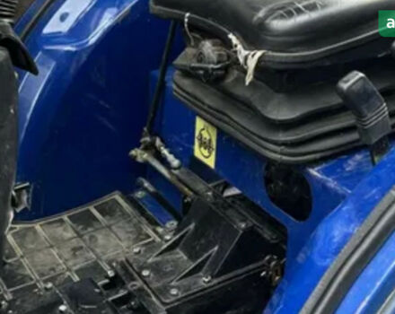 ДТЗ 5244 HPX, объемом двигателя 1.91 л и пробегом 0 тыс. км за 5500 $, фото 4 на Automoto.ua