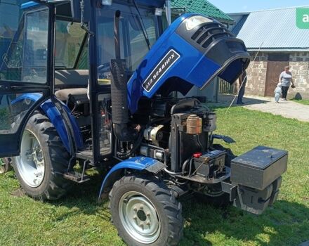 ДТЗ 5244 HPX, об'ємом двигуна 2 л та пробігом 0 тис. км за 7200 $, фото 2 на Automoto.ua