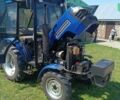ДТЗ 5244 HPX, об'ємом двигуна 2 л та пробігом 0 тис. км за 7200 $, фото 2 на Automoto.ua