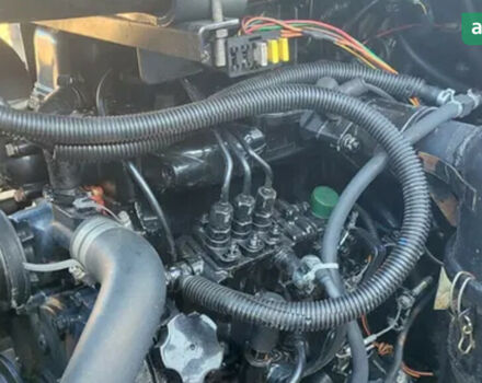 ДТЗ 5244 HPX, об'ємом двигуна 2 л та пробігом 0 тис. км за 4400 $, фото 4 на Automoto.ua