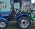 ДТЗ 5244 HPX, об'ємом двигуна 2 л та пробігом 0 тис. км за 7200 $, фото 1 на Automoto.ua