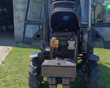 ДТЗ 5244 HPX, об'ємом двигуна 2 л та пробігом 0 тис. км за 7200 $, фото 1 на Automoto.ua