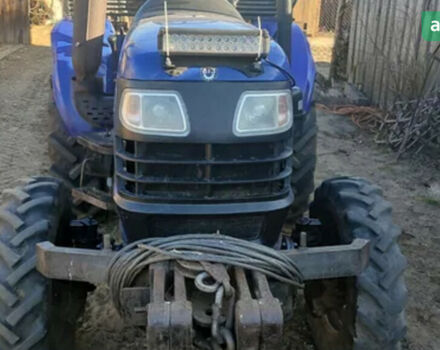 ДТЗ 5244 HPX, об'ємом двигуна 2 л та пробігом 0 тис. км за 4400 $, фото 1 на Automoto.ua