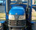 ДТЗ 5244 HPX, об'ємом двигуна 1.91 л та пробігом 0 тис. км за 8000 $, фото 4 на Automoto.ua