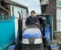 ДТЗ 5244 HPX, объемом двигателя 1.91 л и пробегом 0 тыс. км за 6850 $, фото 1 на Automoto.ua