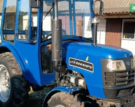 ДТЗ 5244 HPX, об'ємом двигуна 1.91 л та пробігом 0 тис. км за 8000 $, фото 1 на Automoto.ua