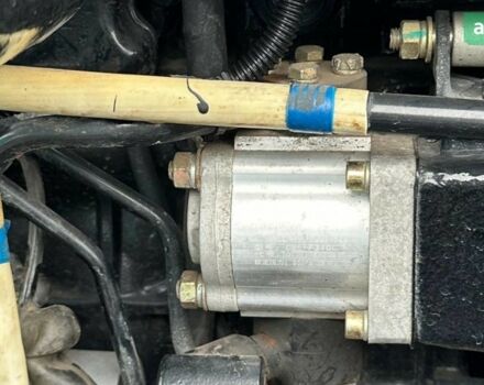 ДТЗ 5244 HPX, объемом двигателя 1.91 л и пробегом 0 тыс. км за 6850 $, фото 5 на Automoto.ua