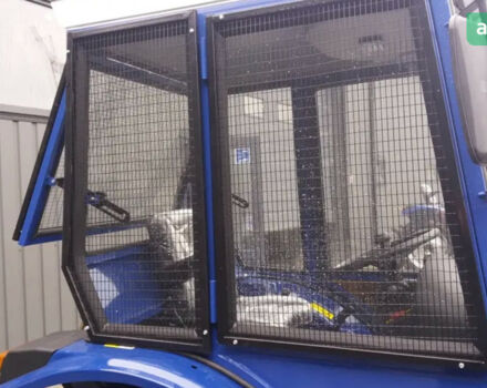 ДТЗ 5244 HPX, об'ємом двигуна 1.91 л та пробігом 0 тис. км за 8700 $, фото 7 на Automoto.ua