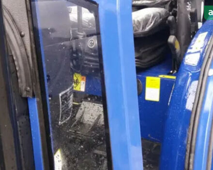 ДТЗ 5244 HPX, об'ємом двигуна 1.91 л та пробігом 0 тис. км за 8700 $, фото 4 на Automoto.ua