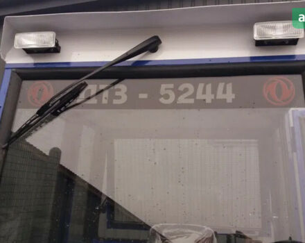 ДТЗ 5244 HPX, об'ємом двигуна 1.91 л та пробігом 0 тис. км за 8700 $, фото 6 на Automoto.ua