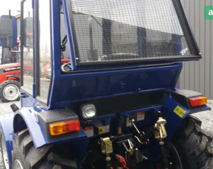 ДТЗ 5244 HPX, об'ємом двигуна 1.91 л та пробігом 0 тис. км за 8700 $, фото 8 на Automoto.ua
