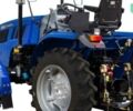 ДТЗ 5244 HPX, объемом двигателя 1.91 л и пробегом 0 тыс. км за 7405 $, фото 4 на Automoto.ua
