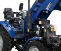 ДТЗ 5244 HPX, объемом двигателя 1.91 л и пробегом 0 тыс. км за 7405 $, фото 11 на Automoto.ua