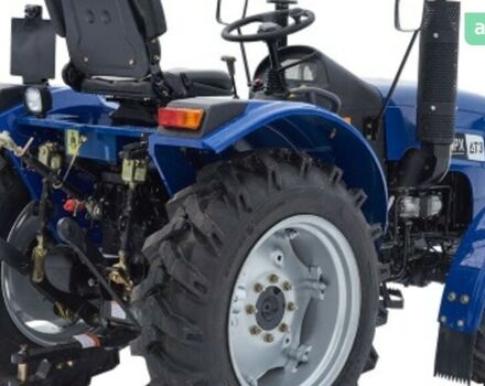 ДТЗ 5244 HPX, объемом двигателя 1.91 л и пробегом 0 тыс. км за 7116 $, фото 11 на Automoto.ua